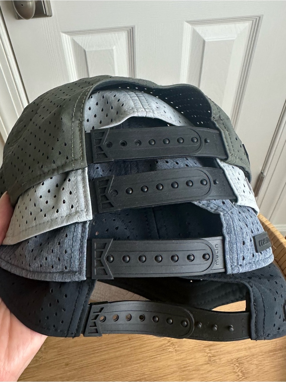 Melin A-Game Hats- bundle of 4 - Picture 6 of 14